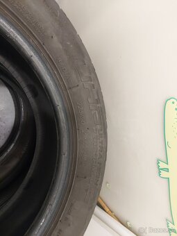 LETNÉ PNEUMATIKY 225/50 R17 - 3