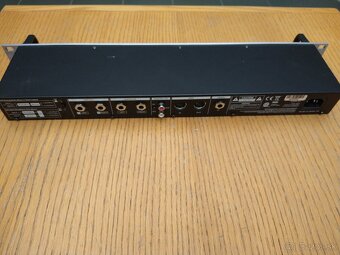 Predám TC Electronic M350 - 3