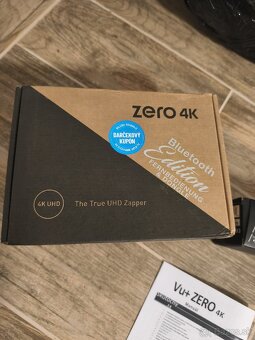 Satelitný komplet VU+ Zero - 3