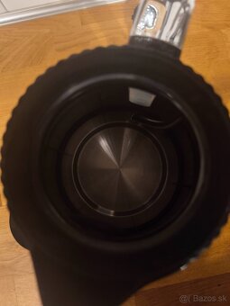 Rýchlovarná kanvica Tefal Loft čierna - 3