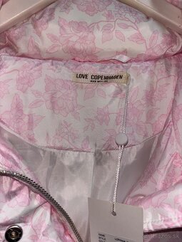 Zimná bunda Love Copenhagen - 3