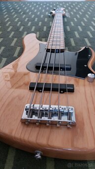 Predam Cort GB55JJ+upgrade - 3