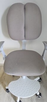 Detská rastúca stolička ANAIS - 3