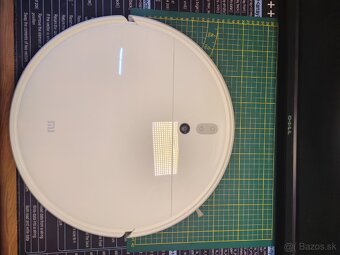 Robotický vysávač Xiaomi - 3