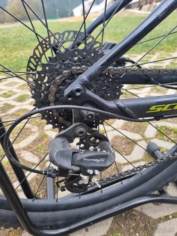 Scott Aspect 760, S - 3