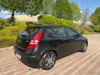 Hyundai i30 1.6 CVVT - 3