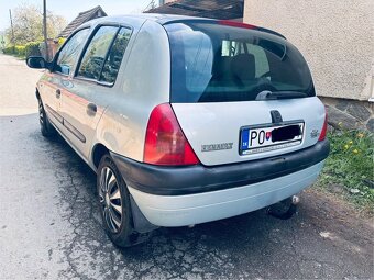 Renault Clio - 3