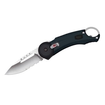 NOZE BUCK SOG - 3