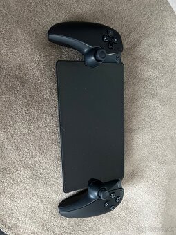 Sony PORTAL Remote Player pre PlayStation 5 - 3