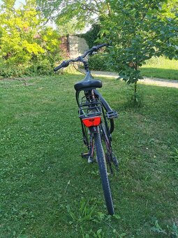 Športový bicykel - 3