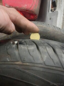 Nexen R15 185/65 2ks - 3