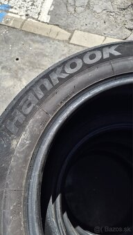 Letné pneu 225/60 R17 - 3