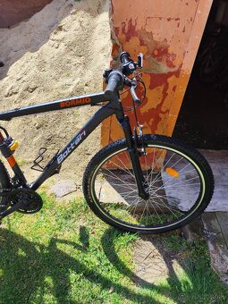 Pánsky bicykel veľkosť 29" - 3