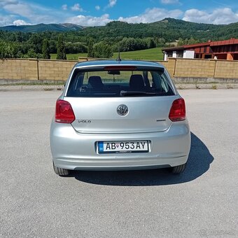 Volkswagen Polo 1.2tdi - 3