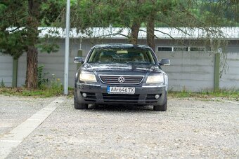 Predám Volkswagen Phaeton 3.0Tdi 165kw - 3