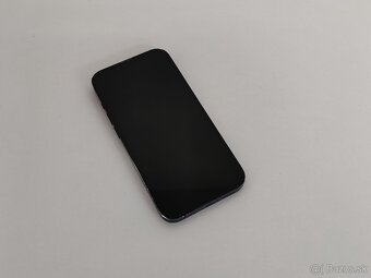 iPhone 14 128GB Čierny - 100% batéria - 3