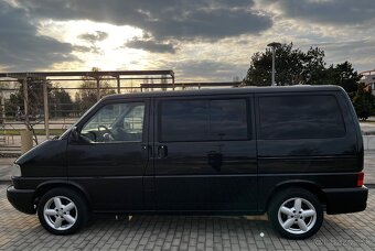 Predám Volkswagen Caravelle T4 (2001) - 3