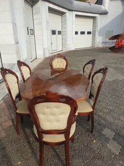 Taliansky nabytok - 3