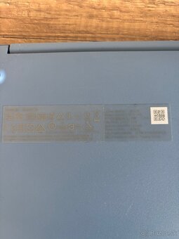 Notebook Lenovo ideaPad - 3