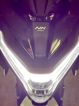 CF MOTO 800 NK advanced - 3