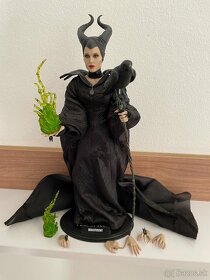 MALEFICENT 1/6TH SCALE COLLECTIBLE FIGURE - 3
