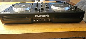 Numark Mixdeck Express - 3