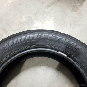 225/60 r18 bridgestone letné - 3