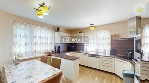 HALO reality - Predaj, rodinný dom Drienov, Záhradná - EXKLU - 3