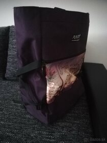Cestovná -nákupná taška - 3