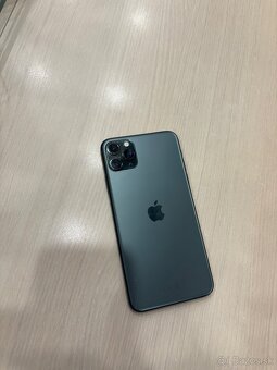 iPhone 11pro max 256gb - 3