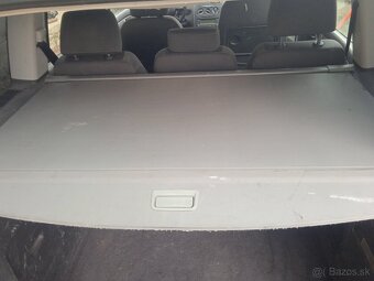 predam diely na vw touran 1,9tdi 77kw - 3