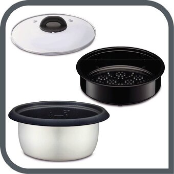 Tefal Classic 2 - 3