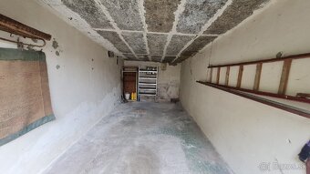 Predaj Garaze v Trnave (+1 miesto vonku) - Rezervované - 3