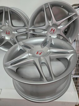 Honda Accord TYPE-R Disky 17" - 3
