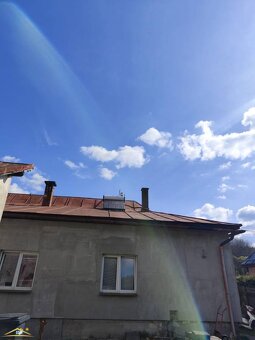 Predaj : Čiastočne rekonštruovaný rodinný dom v obci Oščadni - 3