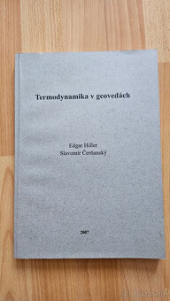 Skriptá Termodynamika v geovedách, Ekológia cicavcov - 3