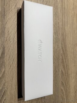 Apple Whatch 10 - 3