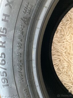 pneumatiky celoročné 1957/65 R15 - 3
