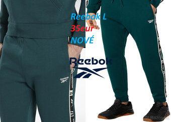 Tepláky Reebok - 3