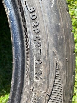 205/50 R17 Zeetex - 3