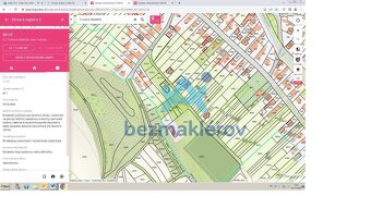 Bez maklérov predám slnečný pozemok v lokalite Tuchyňa ID 10 - 3