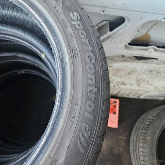 225/50 r17 Fulda - 3