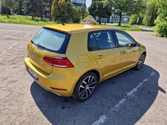 Volkswagen Golf 1.0 TSI BMT 110k Comfortline DSG EU6 - 3