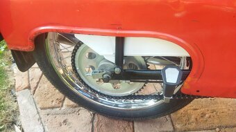 Jawa pionier 21 - 3