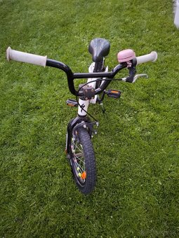 Detsky bicykel Specialized Hotrock 16 - 3