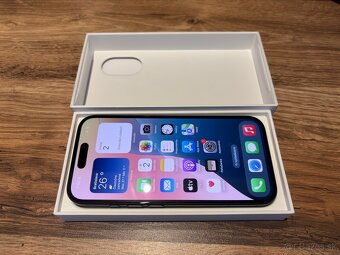 iPhone 16 128 GB - 3