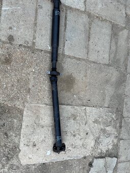 BMW e90 kardan - 3