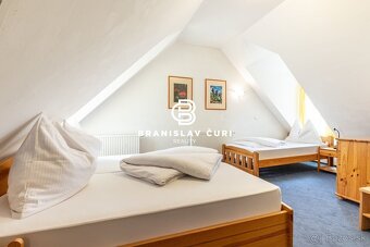 NA PREDAJ APARTMÁN Č. 5 TATRANSKÁ LOMNICA - 3
