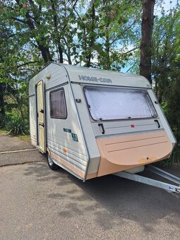 Karavan - 3