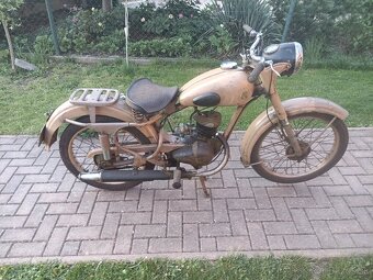 Kovrovec K-58, ZID - 3
